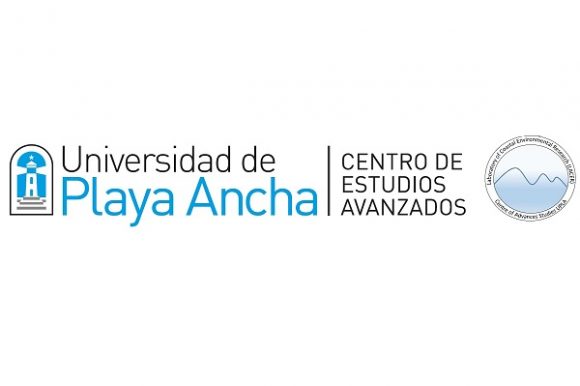 Logo U. Playa Ancha - Redbionova