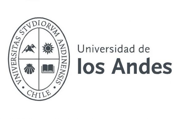 Logo UAndes - Redbionova